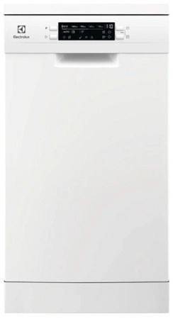 Посудомоечная машина ELECTROLUX SMS42201SW