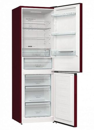 Холодильник GORENJE NRK 6192 AR4