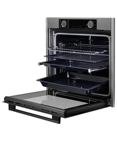 Духовой шкаф KUPPERSBERG HFT 610 GR