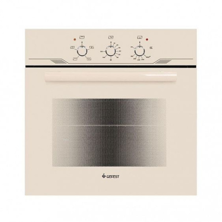 Встраиваемый газовый духовой шкаф GEFEST ДГЭ 621-01 В1