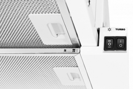 Вытяжка KUPPERSBERG SLIMLUX IV 50 W