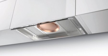 Вытяжка Faber Ilma X A60 нержавеющая сталь
