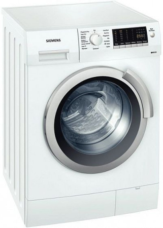 Стиральная машина SIEMENS ws12m441