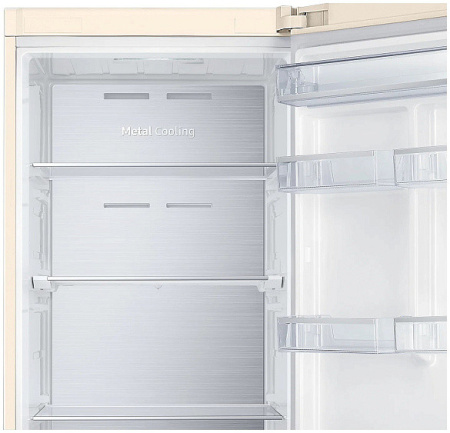Холодильник SAMSUNG RB37A5271EL