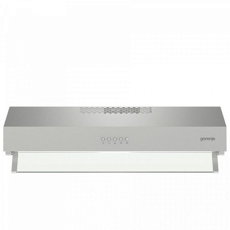 Встраиваемая вытяжка GORENJE WHU629EX/M