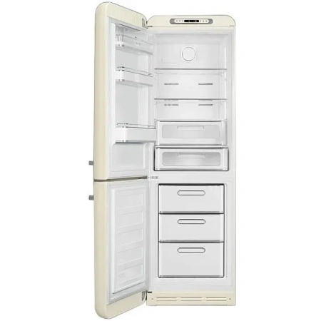 Холодильник SMEG FAB32LCR6