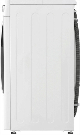 Стиральная машина LG F2M5NS3WP
