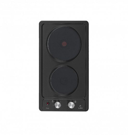 Варочная панель Lex EVE 320 BL