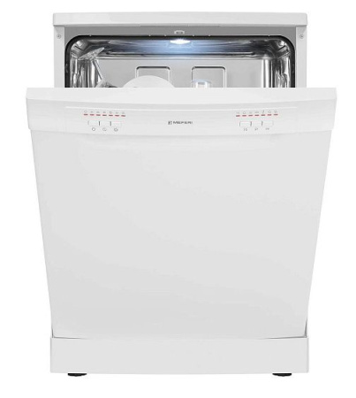 Посудомоечная машина MEFERI MDW6062WH FS LIGHT