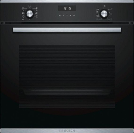 Духовой шкаф BOSCH HBG257SS0R