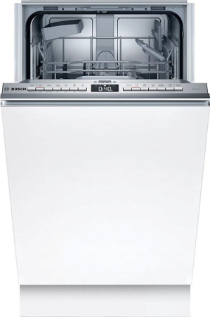 Посудомоечная машина BOSCH SPV4EKX20E