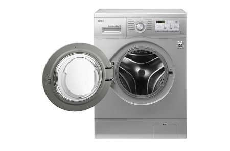 Стиральная машина LG FH2H3TD5