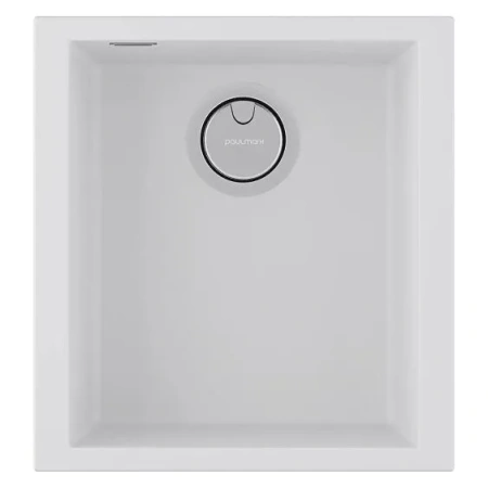Кухонная мойка PAULMARK NEO CLASSIC PM964144-WH