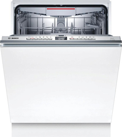 Посудомоечная машина BOSCH SGV4HMX3FR