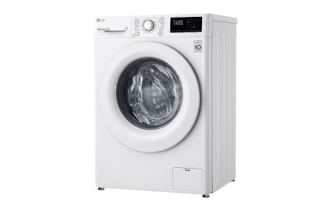 Стиральная машина LG F2WV3S7N3E