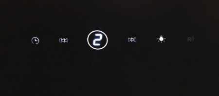 Вытяжка EXITEQ EX-1166 black