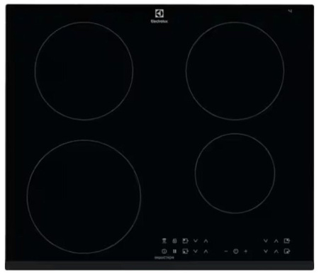 Варочная поверхность ELECTROLUX LIR60430