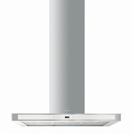 Вытяжка SMEG ks912bxe