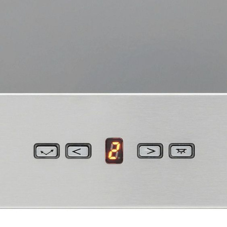 Вытяжка KRONA KAMILLA TK 600 INOX (1 мотор)