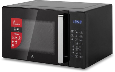 Микроволновая печь ACCESSTYLE MG23D100B