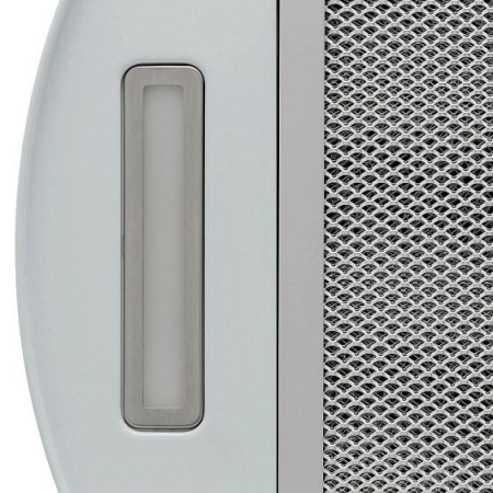 Вытяжка KRONA TINA ISOLA 350 WHITE 3P