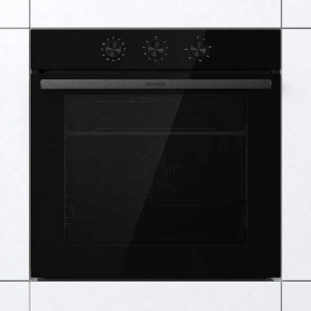 Духовой шкаф GORENJE BO6725E02NBG