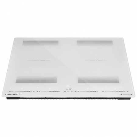 Варочная поверхность MAUNFELD CVI594SF2WHD Inverter