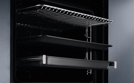 Духовой шкаф ELECTROLUX EOF3H50BK
