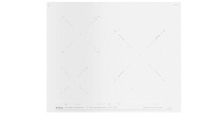 Варочная панель TEKA IZ 6320 white
