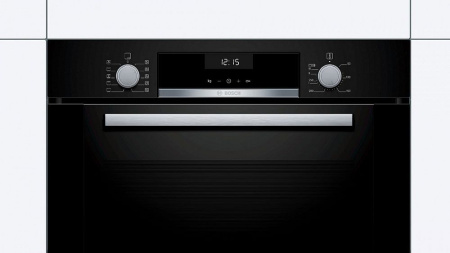 Духовой шкаф BOSCH HBG337BB0R