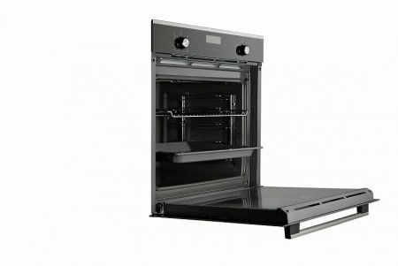 Духовой шкаф BOSCH HBG237BS0R