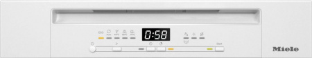 Посудомоечная машина MIELE G 5310 SCi Active Plus белый