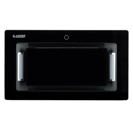 Вытяжка EXITEQ EX-1436 black