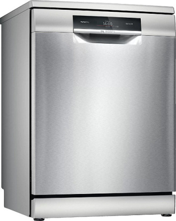 Посудомоечная машина BOSCH SMS8ZDI48Q