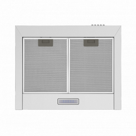 Вытяжка HOMSair DELTA 50 НЕРЖАВЕЙКА