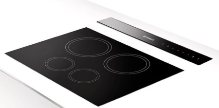 Вытяжка FABER FABULA EVO+ BK