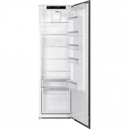 Холодильник SMEG S8L174D3E