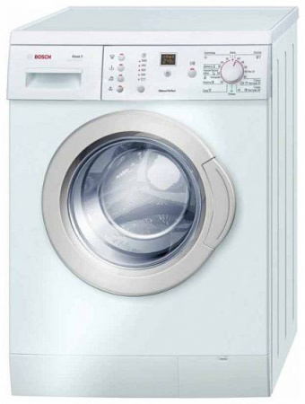 Стиральная машина узкая BOSCH wlx 20364