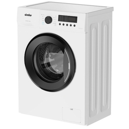 Стиральная машина SIMFER WWC802
