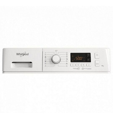 Сушильная машина WHIRLPOOL FT M11 82Y EU