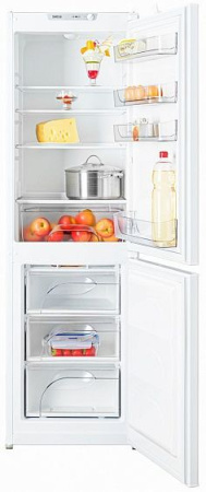 Встраиваемый холодильник ATLANT 4307-000