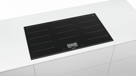 Индукционная варочная поверхность BOSCH PXX975KW1E
