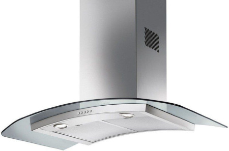 Вытяжка SMEG kv90x-1