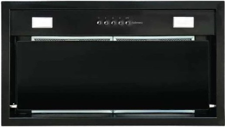 Вытяжка FALMEC BUILT-IN BURANO PLUS 50 BK (CBIN50.E11P2#ZZZN460F)