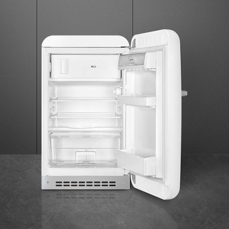 Холодильник SMEG FAB10RWH2
