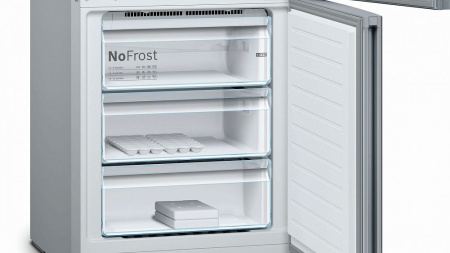 Холодильник BOSCH KGN49SM2AR