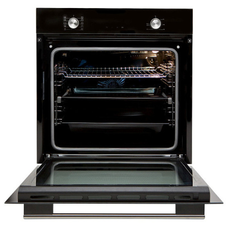 Духовой шкаф KONIGIN Barberry 60 BK E10