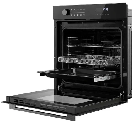 Духовой шкаф KUPPERSBERG HF 615 B