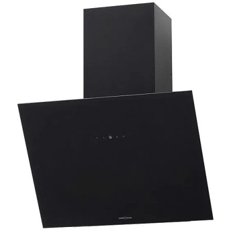 Вытяжка KRONA BELINDA 600 black SGC max
