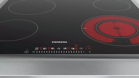 Варочная поверхность SIEMENS ET645FFN1E